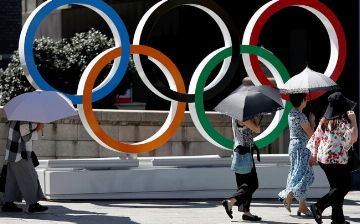 Список участников сборной Узбекистана на Олимпиаде в Токио