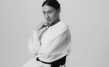 «Я хожу не только к папе»: Асаль Юлдашева заявила, что ее тянет на кладбище, узнайте причину — фото