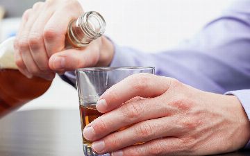 Что произойдет с вашим телом, если вы прекратите пить алкоголь