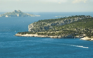 Средиземное море нагрелось до экстремальных температур