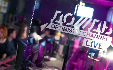 «Дождь» обжаловал в суде решение о внесении телеканала в список «иноагентов»