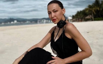 Лола отреагировала на слухи о своей беременности