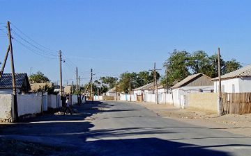 В Узбекских селах ослабят карантинные меры 