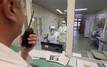 Прирост зараженных коронавирусом в странах Центральной Азии и России за последние сутки превысил пять тысяч