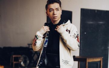 Узбекистанец возглавил рейтинг самых высокооплачиваемых тиктокеров по версии Forbes 