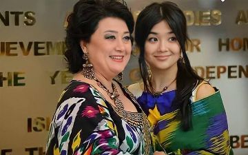 Фатима Режаметова рассказала о талантах своей дочери, которая скончалась в ДТП