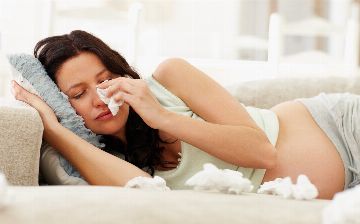 Узбекский гинеколог рассказала, почему беременные становятся нервными и часто плачут