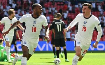 «Шахматные» проиграли: обзор матча Англия – Хорватия