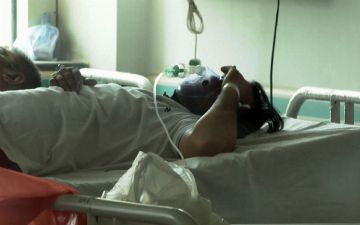 В Центральной Америке зафиксировали первую смерть от черной плесени