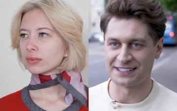 Дава запустил собственное шоу, где помогает брошенным девушкам - видео