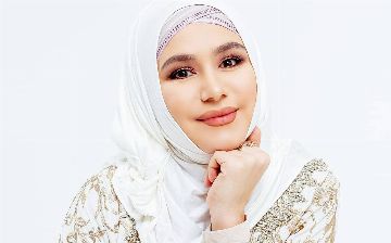 Актриса Севара Солиева рассказала, что родители не смогли принять ее решение надеть хиджаб - видео