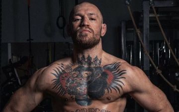 Тренер Макгрегора раскрыл секрет преображения бойца после травмы