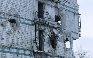 Россия объявила о режиме тишины в Украине