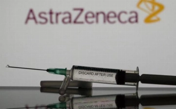 AstraZeneca отзывает вакцину от коронавируса по всему миру из-за «отсутствия спроса»