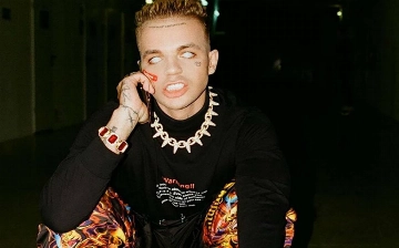 Элджей спровоцировал слухи о романе с известной певицей