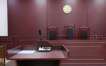 В Ташкенте мужчина давал платные советы женщинам, притворившись гинекологом 