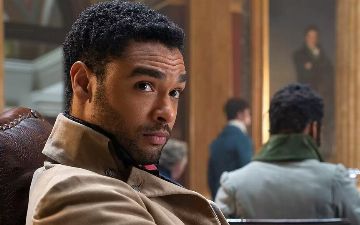 Звезда «Бриджертонов» может стать новым Джейсом Бондом 