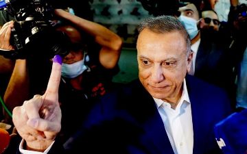 В Багдаде совершено покушение на премьер-министра Ирака