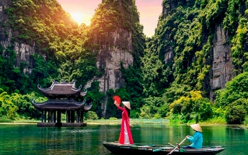 Prestige Travel приглашает на пляжный отдых в Нячанге и Дананге