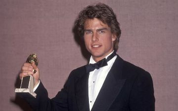 Актер Том Круз отказался от трофеев «Золотого глобуса» после обвинений организации в расизме