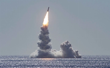 Япония выразила протест Северной Корее на фоне запуска ракет