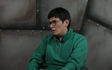 Бехзод Хошимов: «Основная задача нашего парламента – решать вопросы бюджета, другие проблемы важны, но не первоочередны»