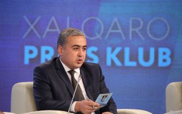 Заместитель министра сельского хозяйства освобожден от должности