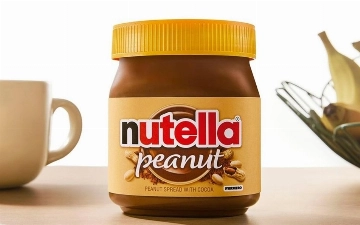 Nutella выпустила новый вкус впервые за 60 лет — теперь с арахисом