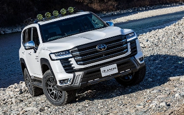 Toyota впервые в своей истории выпустит более 10 млн авто в год