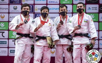 Олимпийский рейтинг обновился: количество узбекских представителей на Олимпийские Игры увеличилось