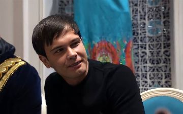 У узбекистанца, выигравшего «Мерин» Моргенштерна, взломали Instagram аккаунт