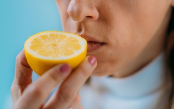 Какие болезни могут вызывать потерю обоняния?