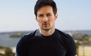 Павел Дуров заявил, что пользуется Samsung за $180