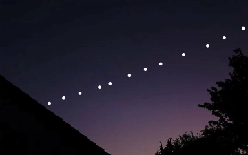 Стало известно, когда в Узбекистане заработает Starlink Илона Маска