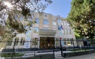 Посольство Украины попросило Узбекистан отключить российские каналы