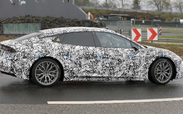 Выяснилось, когда может появиться Lotus Electric Wagon