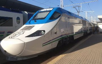 «Узбекистон темир йуллари» объявила о запуске дополнительных рейсов с 20 августа