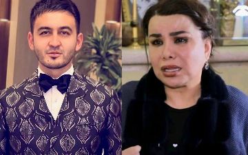 Даврон Кабулов прокомментировал скандальный концерт Юлдуз Усмановой