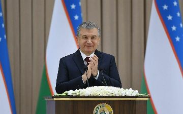 Звания Героя Узбекистана удостоены четверо граждан