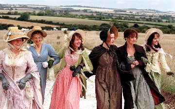 Вышел тизер «Гордости и предубеждения» от Netflix