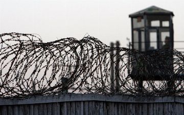 Теперь за не особо тяжкие преступления срок наказания могут сократить вдвое