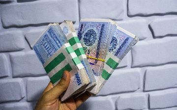 Минфин пояснил порядок выдачи единовременной материальной помощи детям