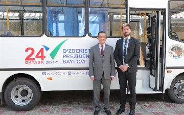 БДИПЧ ОБСЕ: внедрение цифровых технологий обеспечили прозрачность избирательной кампании