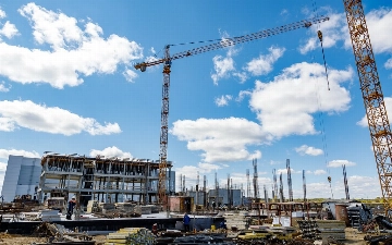 Молодой узбекистанец разбился насмерть на стройплощадке в России