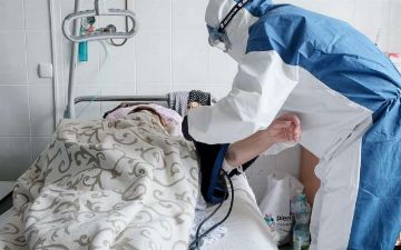 В ФМБА выяснили, когда начнется третья волна коронавируса