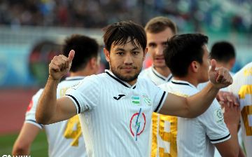 «Коканд» - «Металлург-Б» и «Согдиана» - «Машъал»: итоги матчей