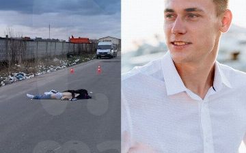 Жигули и туалетная бумага стали причиной смерти тиктокера