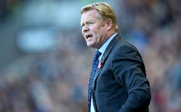 Главный тренер «Барселоны» находится под угрозой увольнения