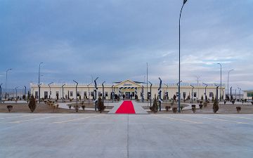 Компания Imzo запустила производственную базу в Нукусе