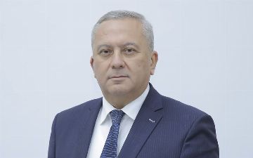 В Юнусабадском районе назначен новый хоким 